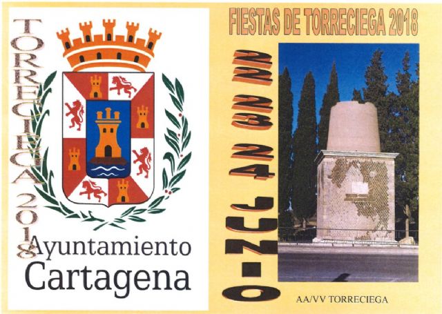 Torreciega ofrecerá en sus fiestas actividades para toda la familia - 1, Foto 1