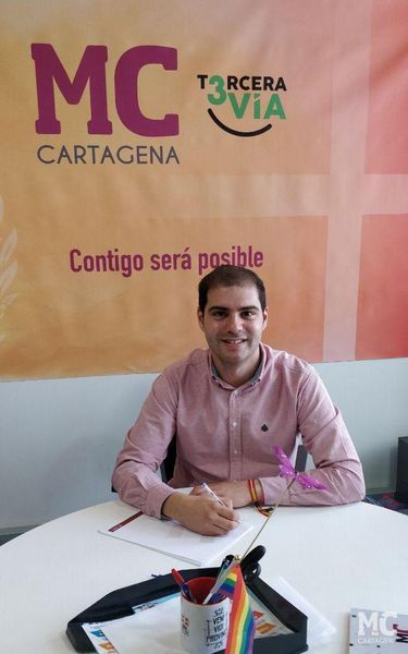 MC propondrá que la puerta 13 del Cartagonova recuerde a la 'Generación de Oro del Efesé', destacado equipo que militó en Segunda durante los años ochenta - 1, Foto 1