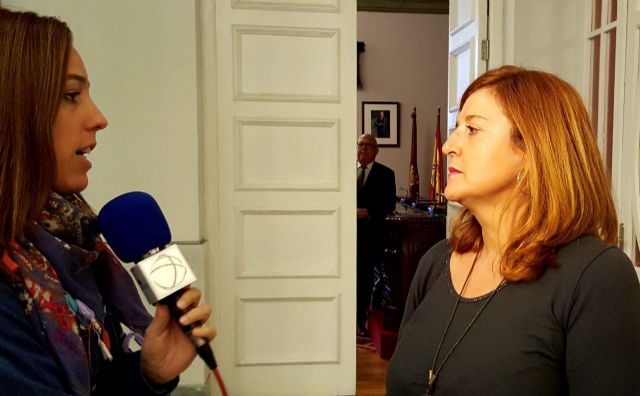 Podemos exige saber qué ocurrió realmente en el accidente de Alumbres - 1, Foto 1