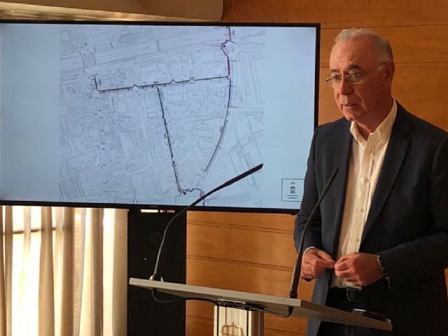 La bicicleta se adentra en el corazón del casco histórico de la ciudad - 2, Foto 2