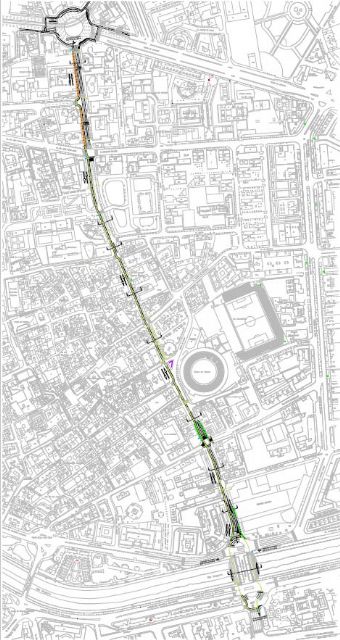 La bicicleta se adentra en el corazón del casco histórico de la ciudad - 3, Foto 3