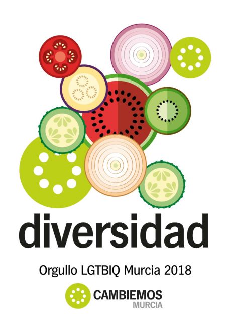 Cambiemos Murcia denuncia las trabas administrativas al desfile del Orgullo - 2, Foto 2