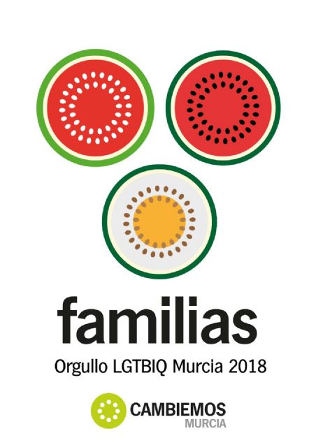 Cambiemos Murcia denuncia las trabas administrativas al desfile del Orgullo - 3, Foto 3