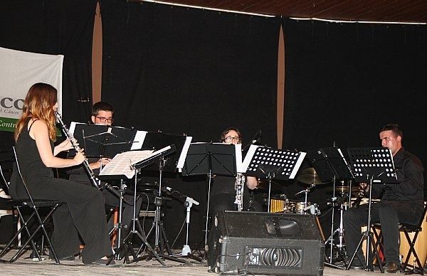 El Instituto de Industrias Culturales y las Artes de la Región de Murcia financia un concierto de la Orquesta Sinfónica Con Forza - 2, Foto 2
