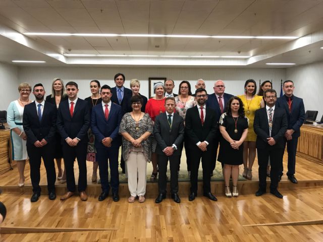 Antonio León, Alcalde de Torre Pacheco - 3, Foto 3