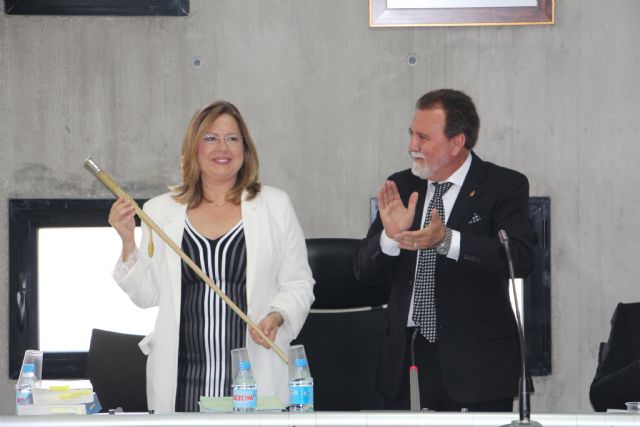 Visitación Martínez anuncia la renovación de infraestructuras turísticas, el impulso de políticas de familia y una bajada de los impuestos municipales - 1, Foto 1