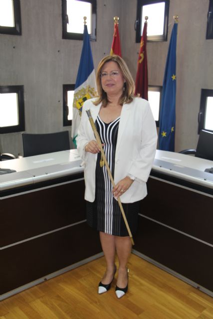 Visitación Martínez anuncia la renovación de infraestructuras turísticas, el impulso de políticas de familia y una bajada de los impuestos municipales - 3, Foto 3