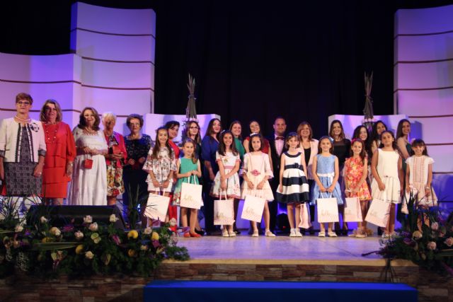 Alfonso Pérez revive vivencias y tradiciones en el pregón de las Fiestas Patronales 2019 - 2, Foto 2