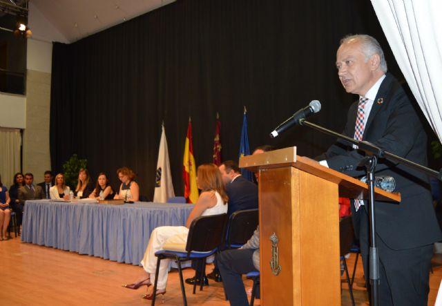 Joaquín Vela, nuevo alcalde de Las Torres de Cotillas - 2, Foto 2