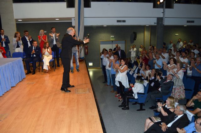 Joaquín Vela, nuevo alcalde de Las Torres de Cotillas - 3, Foto 3