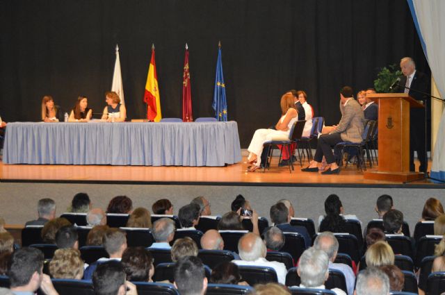 Joaquín Vela, nuevo alcalde de Las Torres de Cotillas - 4, Foto 4