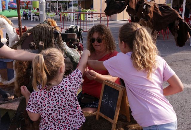 Arranca la VII Feria Outlet de Las Torres de Cotillas con 20 establecimientos y grandes descuentos - 3, Foto 3