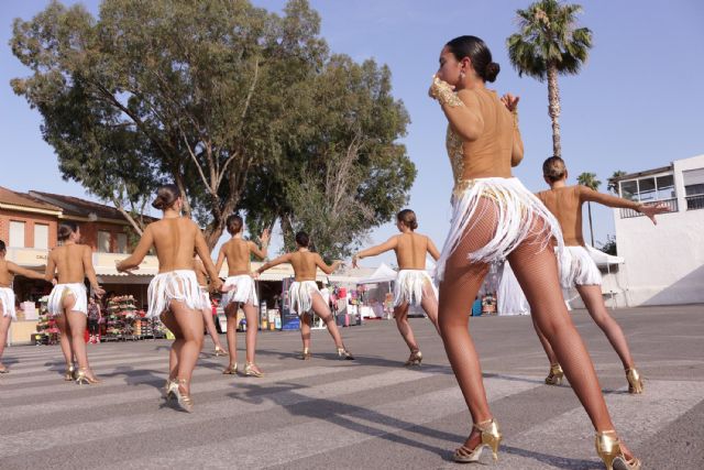 Arranca la VII Feria Outlet de Las Torres de Cotillas con 20 establecimientos y grandes descuentos - 5, Foto 5