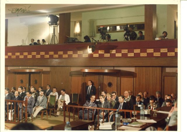 La Asamblea celebra el vigesimoquinto debate sobre el Estado de la Región - 2, Foto 2