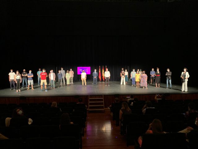 30 proyectos de producción visual y artes escénicas, nuevos Reactivos culturales - 1, Foto 1