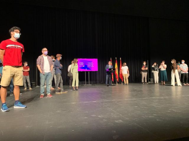 30 proyectos de producción visual y artes escénicas, nuevos Reactivos culturales - 2, Foto 2