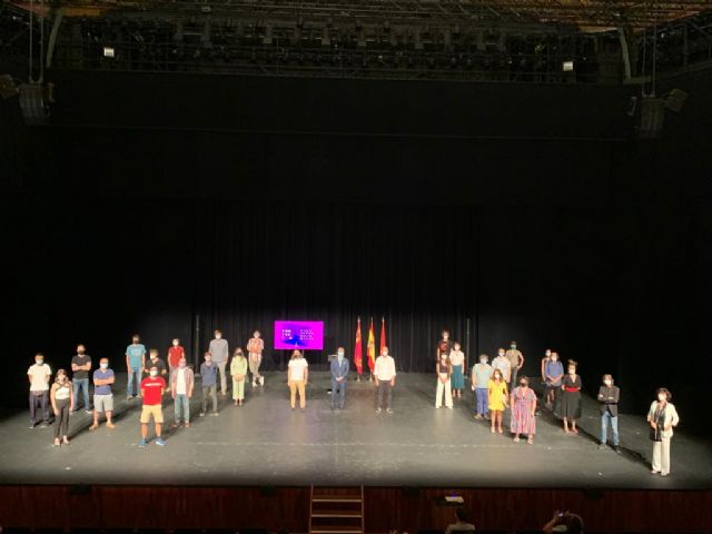 30 proyectos de producción visual y artes escénicas, nuevos Reactivos culturales - 4, Foto 4