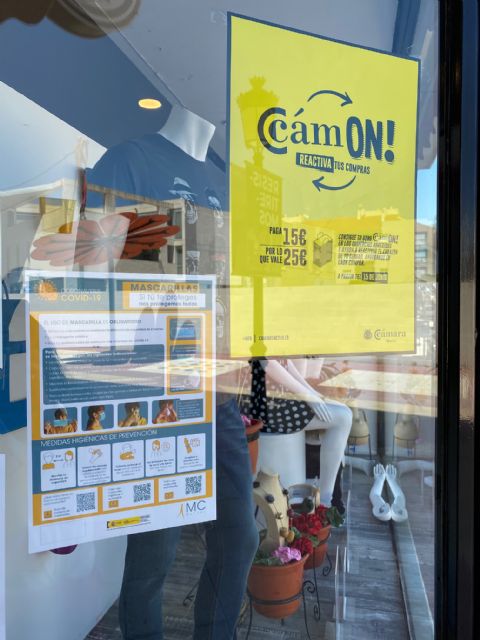 Comprar en Torre Pacheco tiene descuento - 3, Foto 3