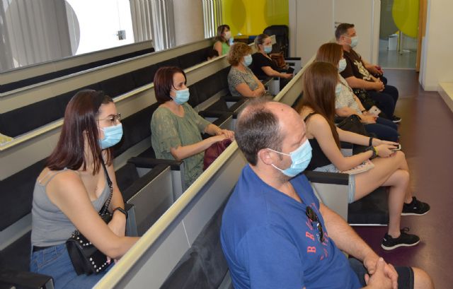 Entregados los premios del concurso de dibujo infantil del confinamiento - 2, Foto 2