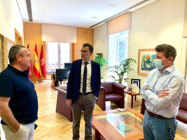 El mercado de la Fama volverá a la actividad esta semana - 1, Foto 1