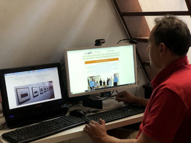 El Arte del marketing para Artistas murcianos en una conferencia online gratuita - 1, Foto 1