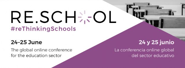 El mundo de la educación diseña el nuevo colegio del futuro gracias a RE.school - 1, Foto 1