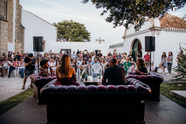 Comienza el festival South Music con 33 bandas portuguesas para promocionar la candidatura de Faro como Capital Europea de la Cultura 2027 - 1, Foto 1