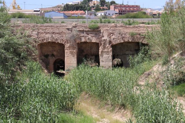 Dos nuevos monumentos BIC entran en la Lista Roja del Patrimonio tras la solicitud de Huermur - 2, Foto 2