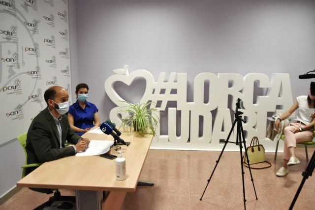 La XIV Feria de la Salud se celebrará del 16 al 18 de junio en formato online y centrada en la salud mental de los jóvenes - 1, Foto 1