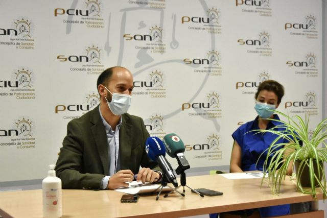 La XIV Feria de la Salud se celebrará del 16 al 18 de junio en formato online y centrada en la salud mental de los jóvenes - 2, Foto 2