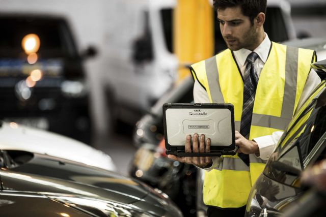 Ventajas competitivas para el uso de dispositivos móviles con aplicación en automatización industrial, robótica y mecatrónica - 1, Foto 1