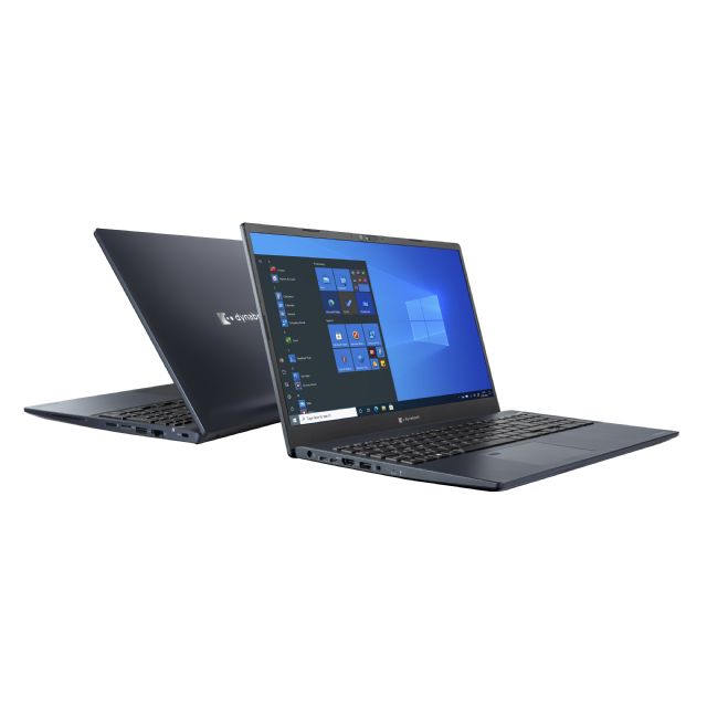 Dynabook amplía su gama media con dos nuevos equipos para adaptarse a las demandas de los responsables de ti - 1, Foto 1