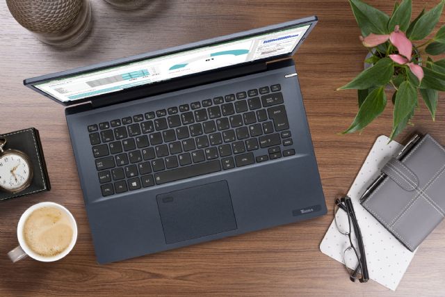 Dynabook amplía su gama media con dos nuevos equipos para adaptarse a las demandas de los responsables de ti - 2, Foto 2