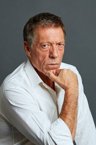 Ramón Langa, el “Bruce Willis” de corazones de alquitrán - 1, Foto 1