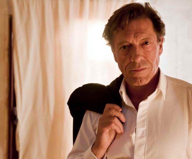 Ramón Langa, el “Bruce Willis” de corazones de alquitrán - 2, Foto 2