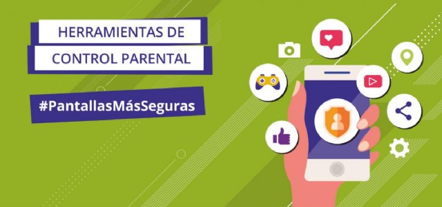 INCIBE, la Asociación de Internautas, CEAPA y CONCAPA se unen para concienciar sobre las herramientas de control parental en Internet - 1, Foto 1