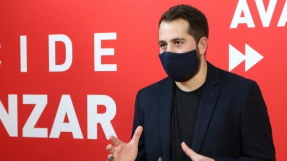 Jordi Arce: El Partido Popular ha abandonado el Pacto Antitransfuguismo para seguir comprando voluntades cuando lo necesiten - 1, Foto 1