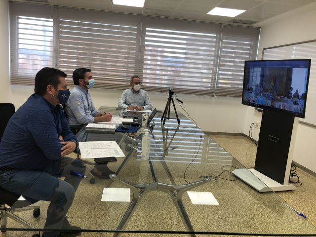 La Comunidad dispondrá de cerca de 9 millones procedentes de fondos europeos para la conservación y restauración de la biodiversidad - 1, Foto 1