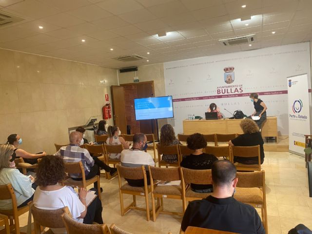 Formación Integral Comunicación Inclusiva - 2, Foto 2