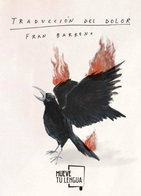Fran Barreno, con Traducción del dolor, gana el I Premio Subirana para el mejor libro de poesía publicado en 2021 - 1, Foto 1