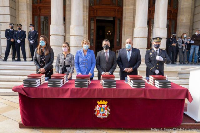 MC: N. Arroyo (PP), incapaz de garantizar la seguridad del desfile de Carnaval - 2, Foto 2