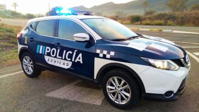 El Partido Popular demanda una ampliación de la plantilla de la Policía Local - 1, Foto 1