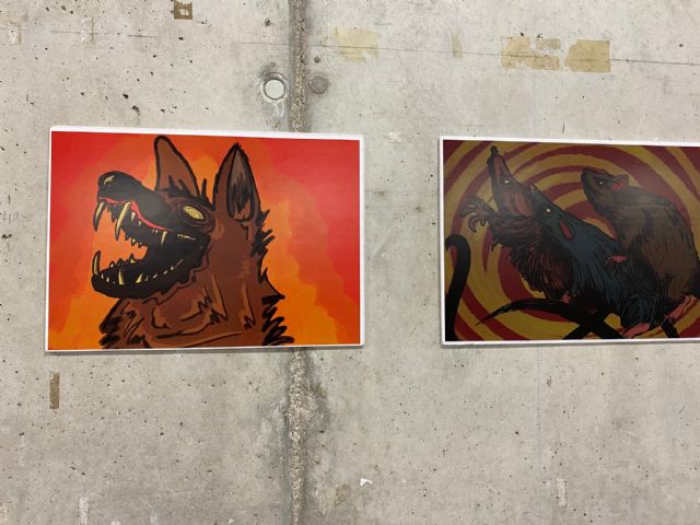 XVI Jornadas Espacios de Arte - 2, Foto 2