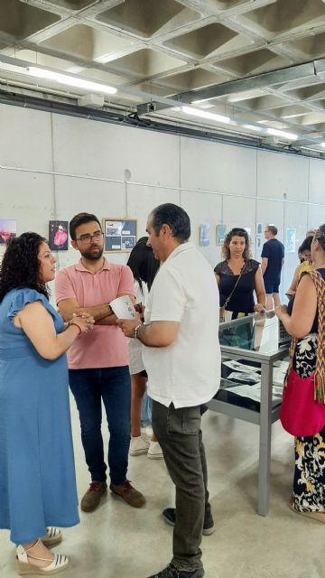 XVI Jornadas Espacios de Arte - 4, Foto 4