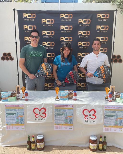 IX Open Playas de Águilas Trofeo Estrella Levante 2022 - 1, Foto 1