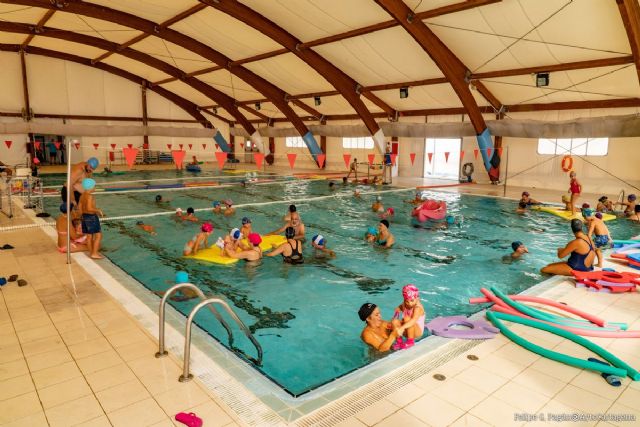 Arranca la temporada de verano con seis piscinas municipales abiertas por primera vez - 1, Foto 1