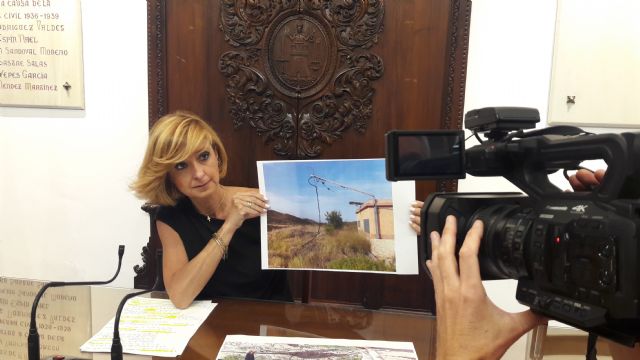 Roban tendido eléctrico por tercera vez en Morata en menos de un mes - 2, Foto 2