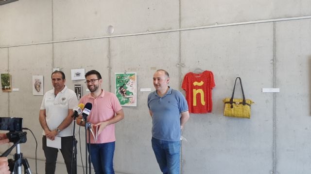 XVI Jornadas Espacios de Arte - 1, Foto 1