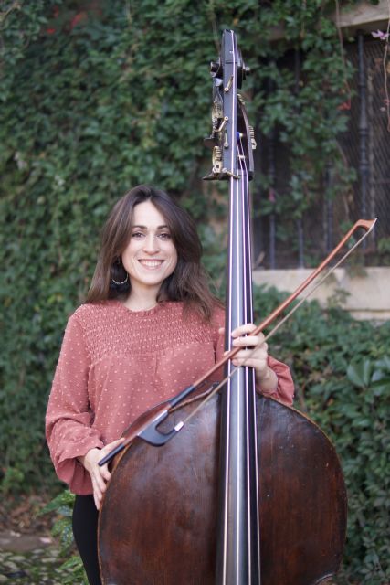 Las catedráticas Virginia Martínez, Cecilia Bercovich y Ana Córdova se suman al proyecto del Conservatorio Superior de Música de Murcia - 2, Foto 2