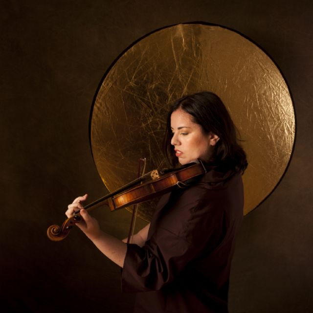 Las catedráticas Virginia Martínez, Cecilia Bercovich y Ana Córdova se suman al proyecto del Conservatorio Superior de Música de Murcia - 3, Foto 3